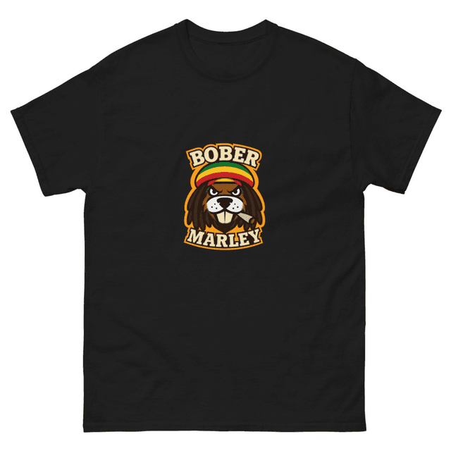 Black S Bober Marley T