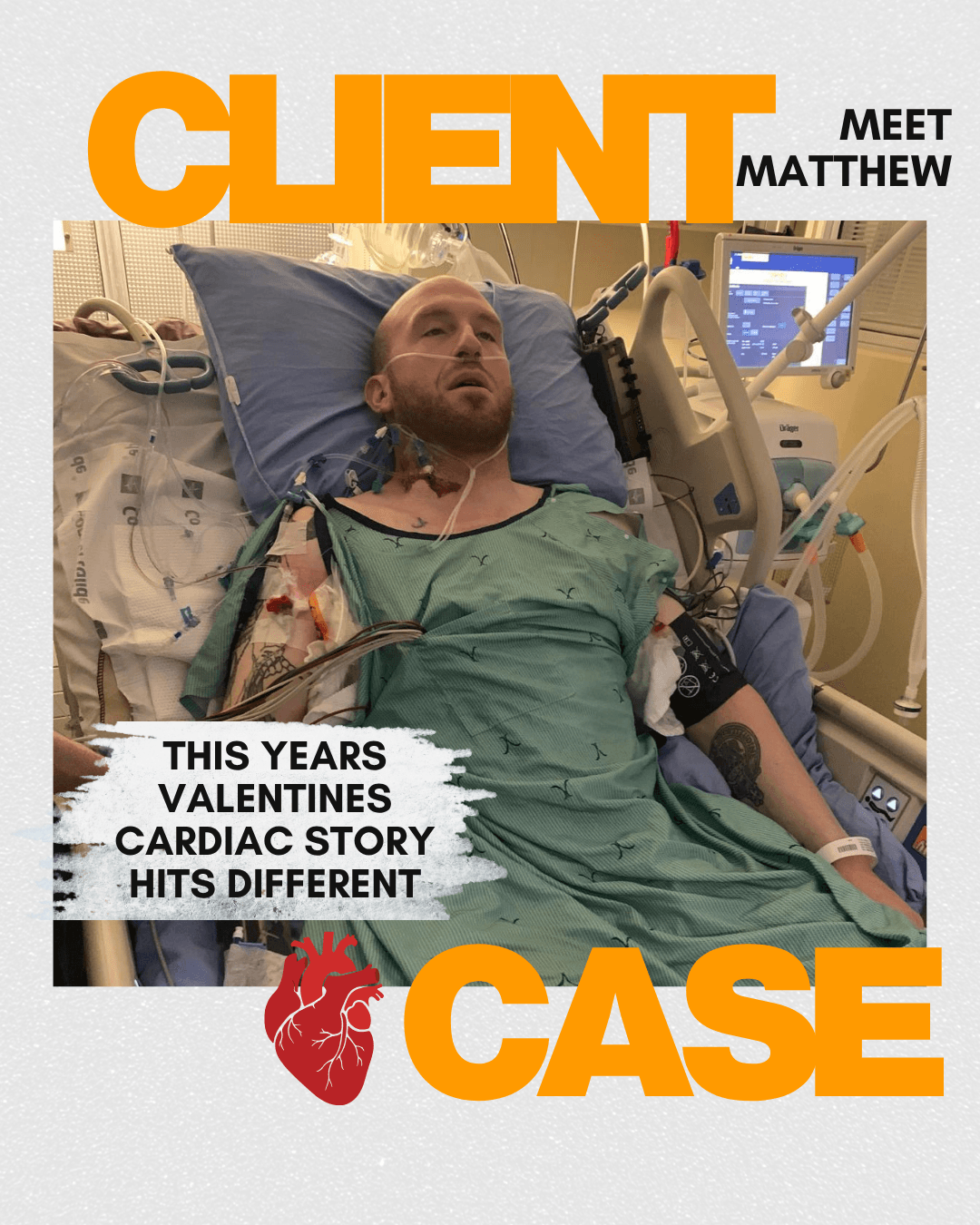 Client transformation 1