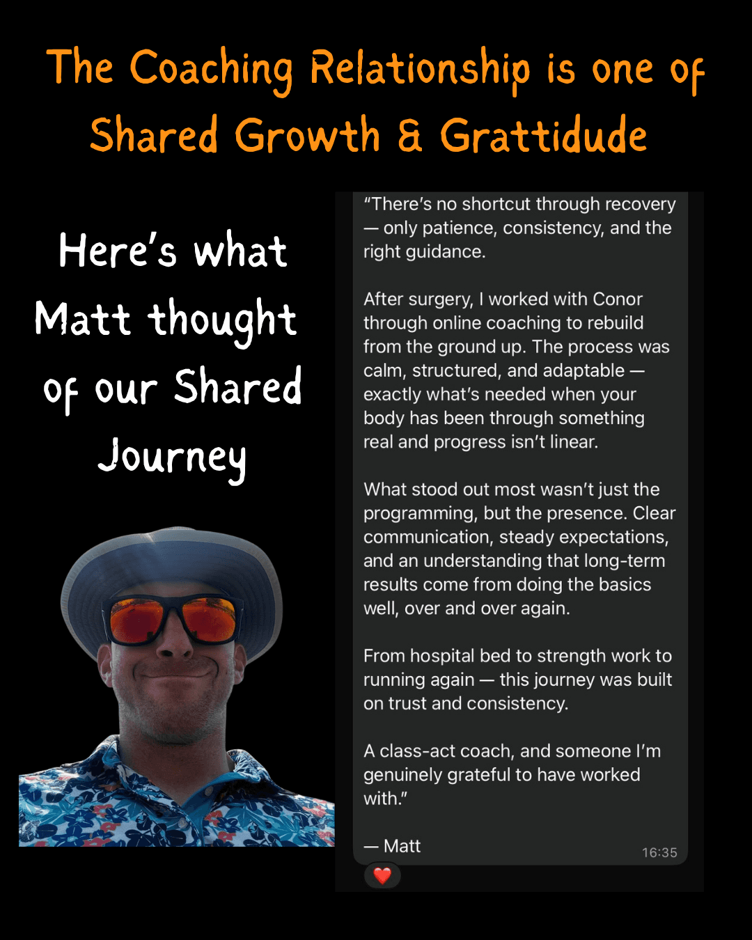 Client transformation 10