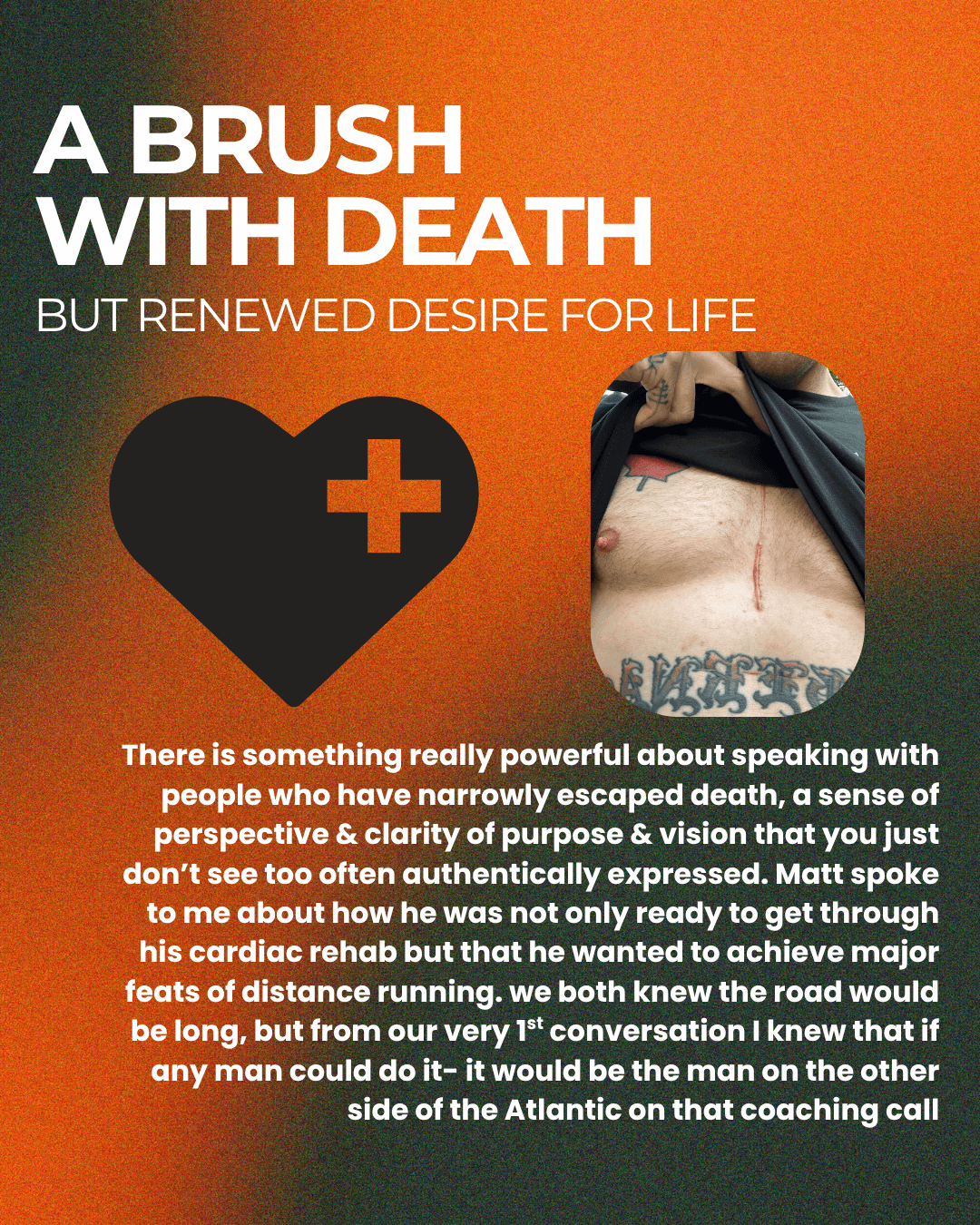 Client transformation 3