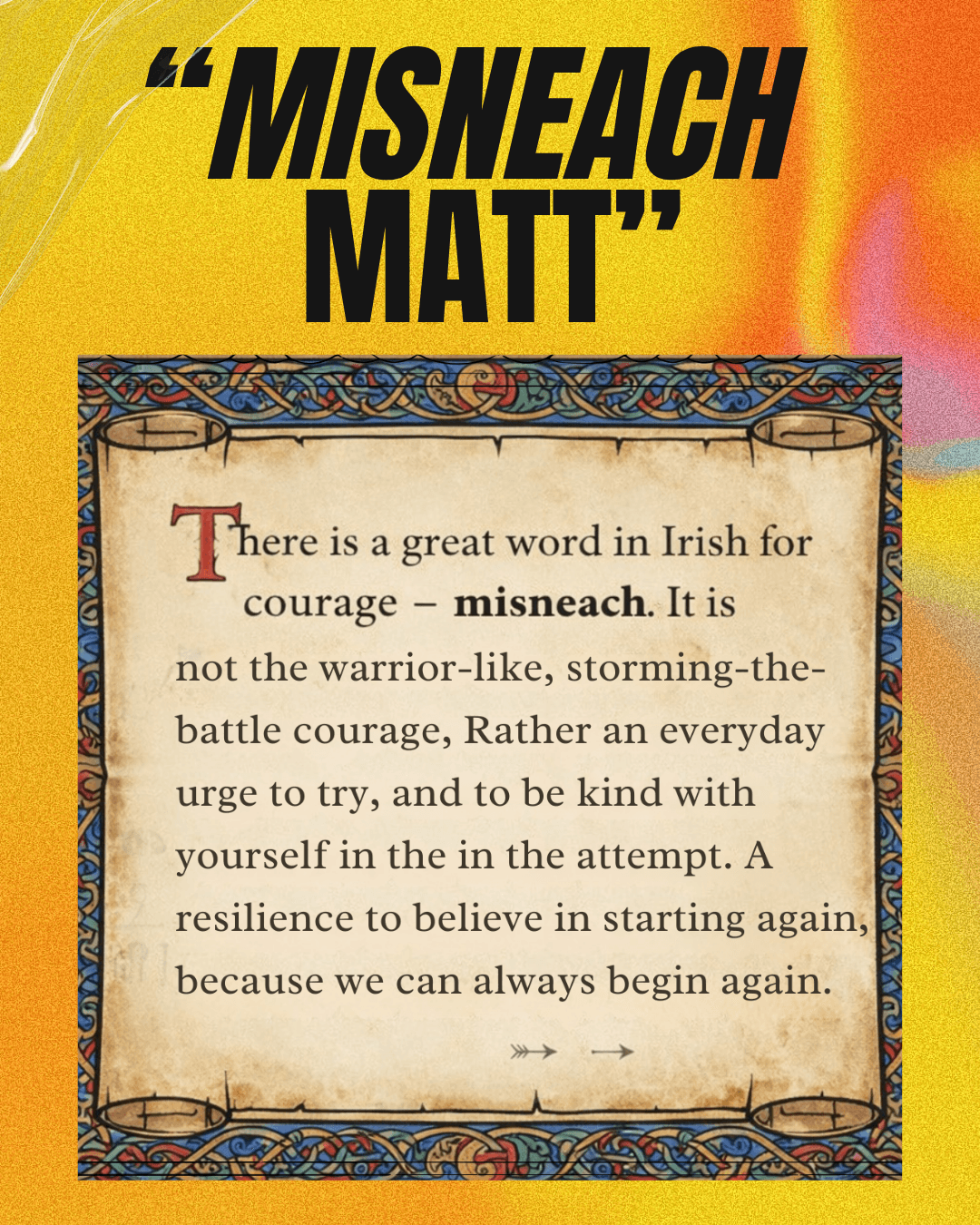 Client transformation 5