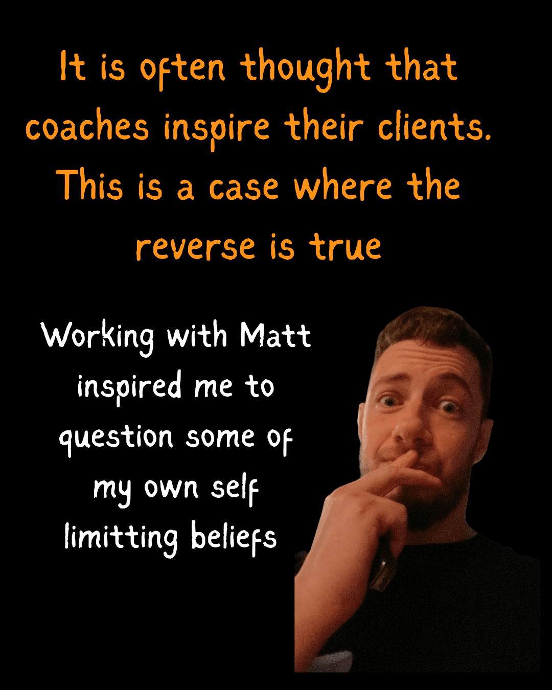 Client transformation 9